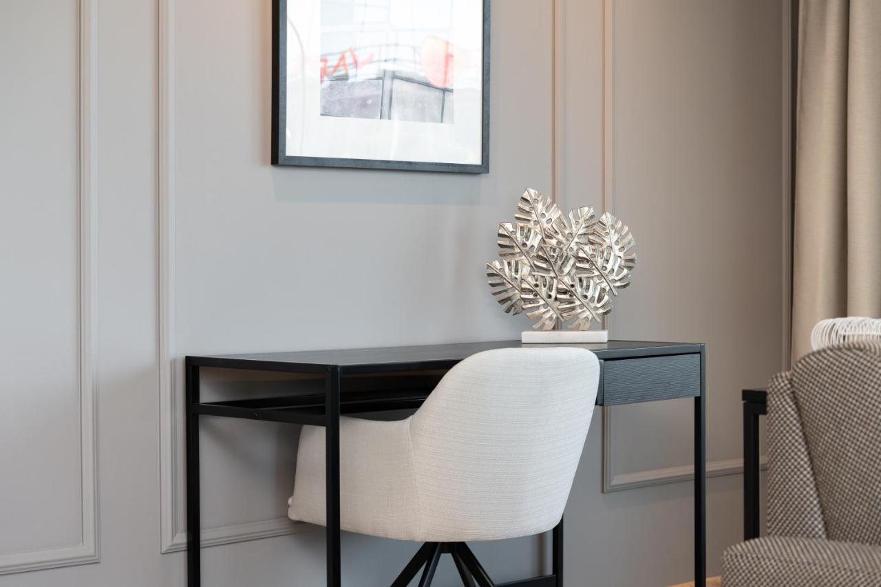 Viru Stylish Apartment Tallinn Exterior photo