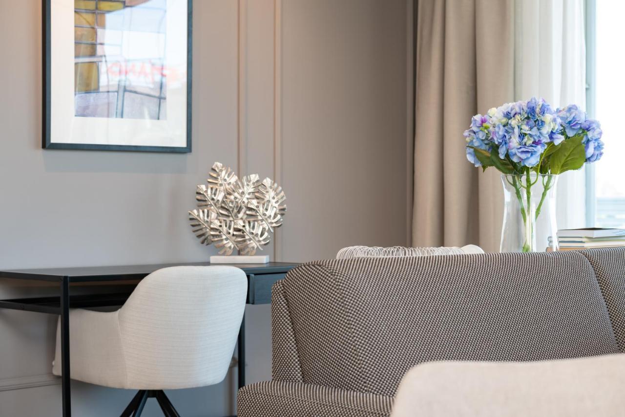 Viru Stylish Apartment Tallinn Exterior photo